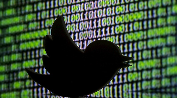Les comptes de Twitter du Croissant Rouge, ainsi que des médias et de plusieurs célébrités piratés